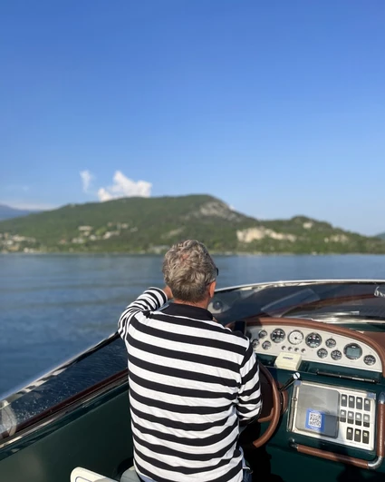 Group experience: Isola del Garda e Gardone Riviera da Bardolino 10